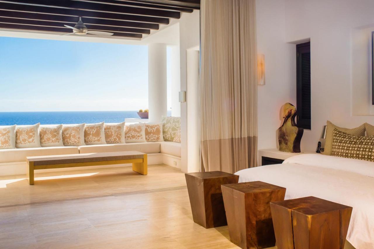Casa Yvonne Modern Amenities Near Exclusive Golf Course Sleeps 16 Villa San José del Cabo Exterior foto