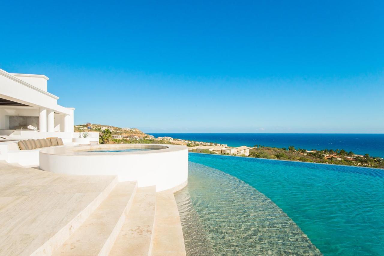 Casa Yvonne Modern Amenities Near Exclusive Golf Course Sleeps 16 Villa San José del Cabo Exterior foto