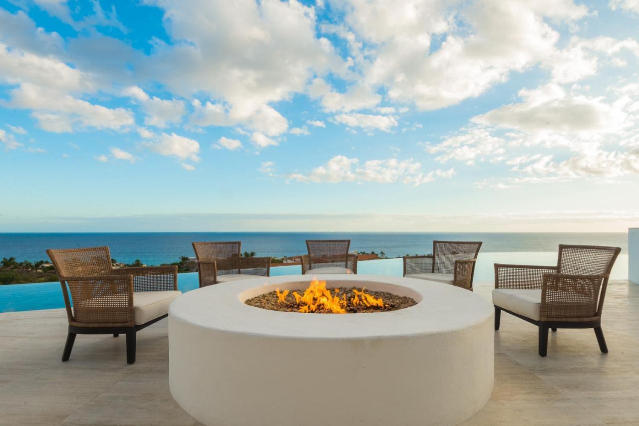 Casa Yvonne Modern Amenities Near Exclusive Golf Course Sleeps 16 Villa San José del Cabo Exterior foto