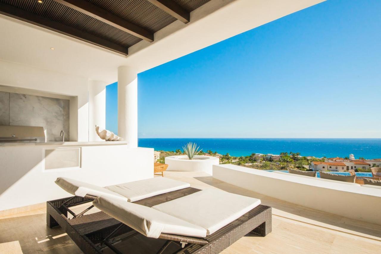 Casa Yvonne Modern Amenities Near Exclusive Golf Course Sleeps 16 Villa San José del Cabo Exterior foto